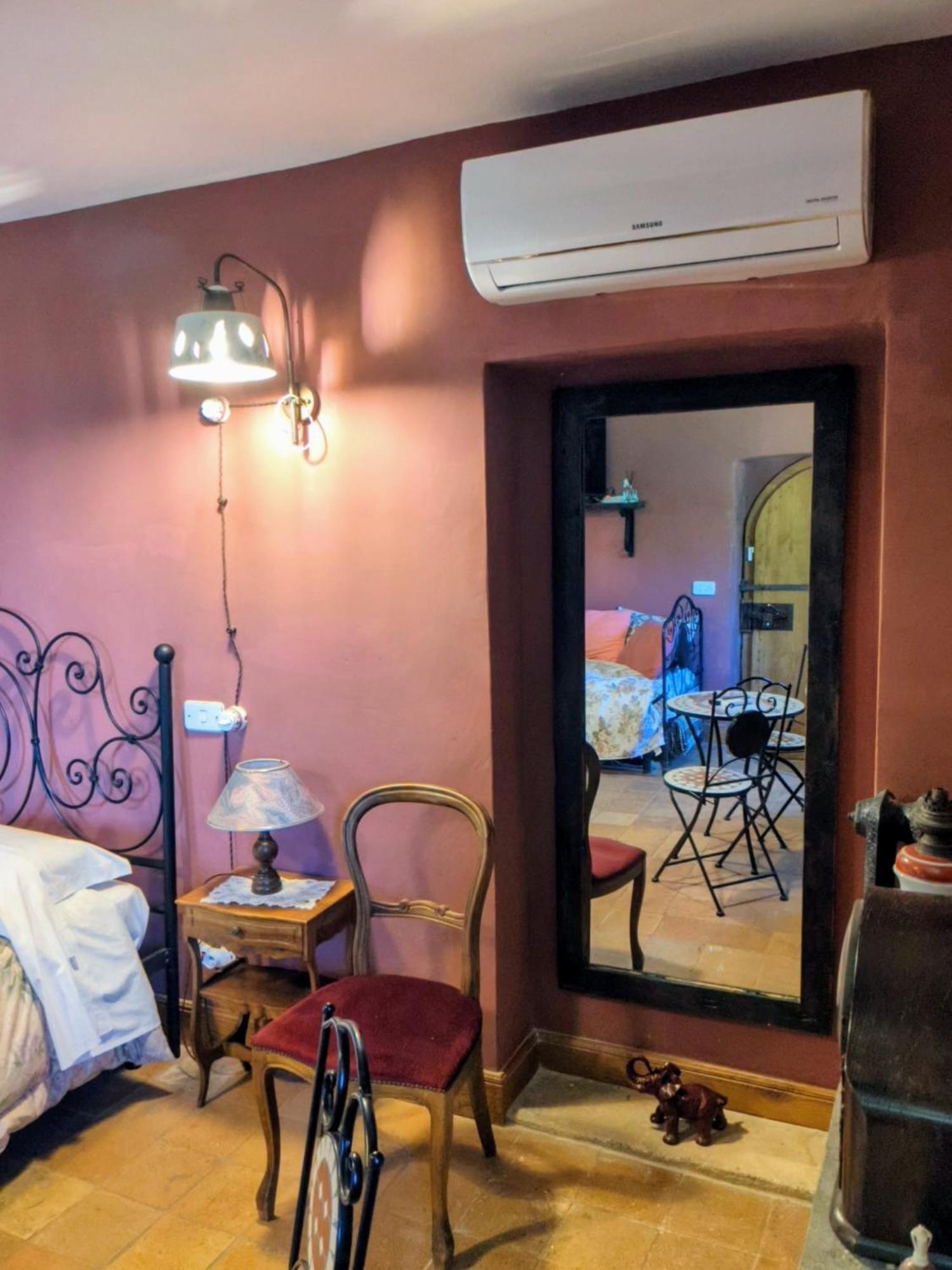 B&B Casal Cominium 圣多纳托瓦尔迪科米诺 客房 照片